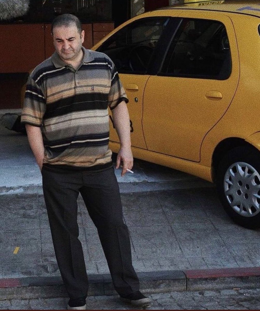 + Nasılsın?
- Fenerbahçe'liyim..