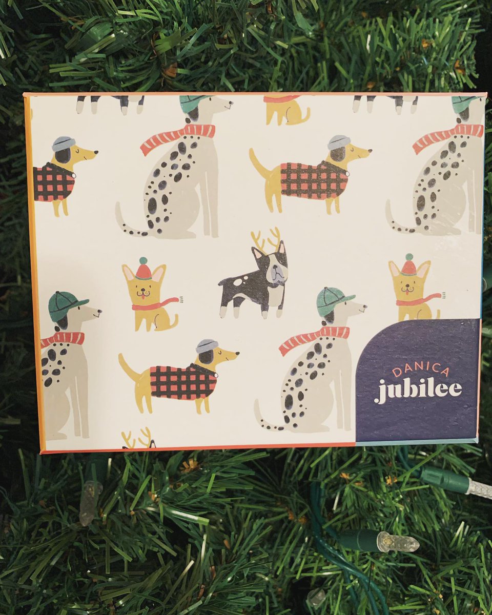 The perfect gift for the dog lover in your life! 🐶🐾 Spread a little paws-itivity😉  These sweet mugs come in a gift box for easy gift giving! There's a limited number, so come get yours in-store or order for pickup online: clearviewtea.ca/products/chris… #DogLover #GiftIdeas #DogLife