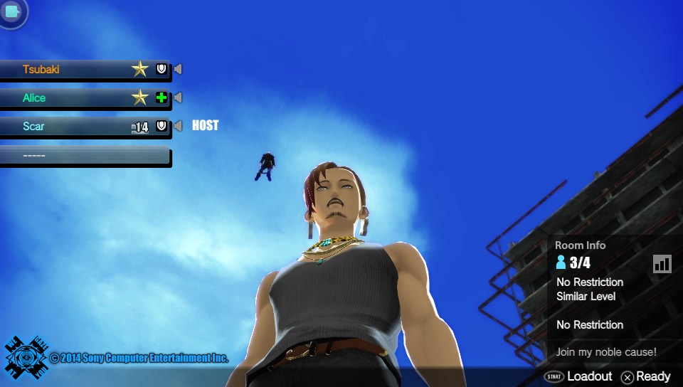 FourVermillion's tweet photo. #FW #FREEDOMWARS #フリーダムウォーズ　#PSVITA #フリヲ #フリーウォ https://t.co/0rWNLyWES4