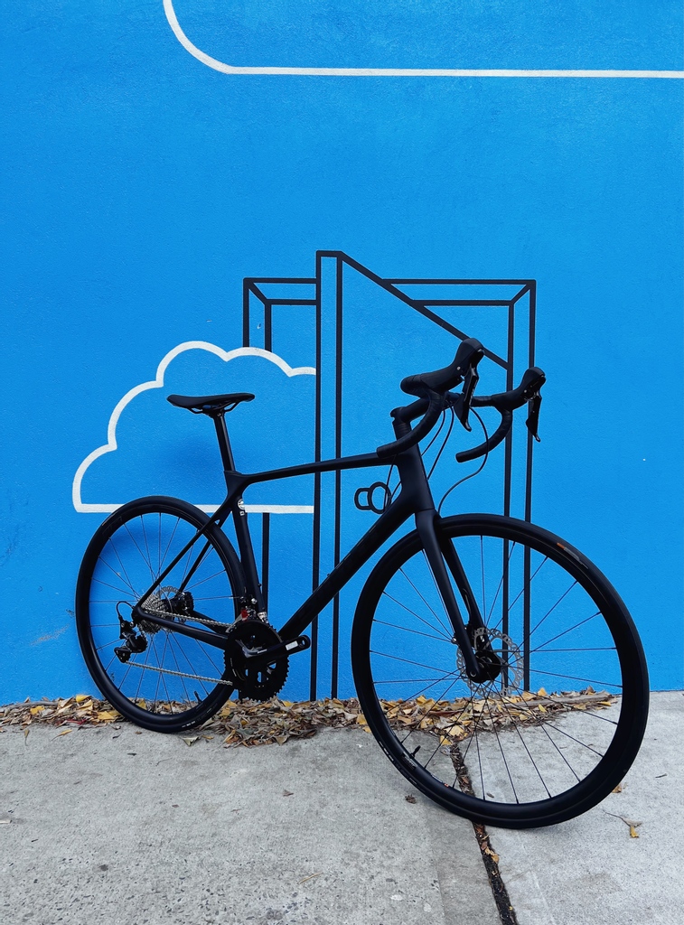 Ridebrooklyn's tweet photo. We still got some sweet Giant Road and Gravel bikes still in stock. Grab one before they're all gone.

https://t.co/Edihz2u8oM https://t.co/7NAh4xSmg3