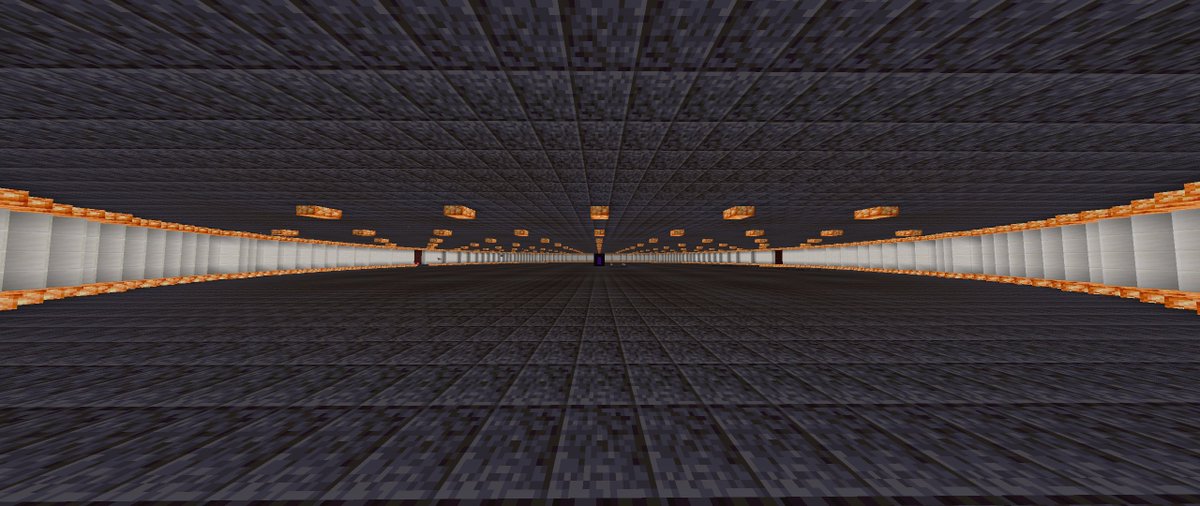 toadstooltimes's tweet photo. The new Nether Hub is complete https://t.co/xGjKSwp1Bi