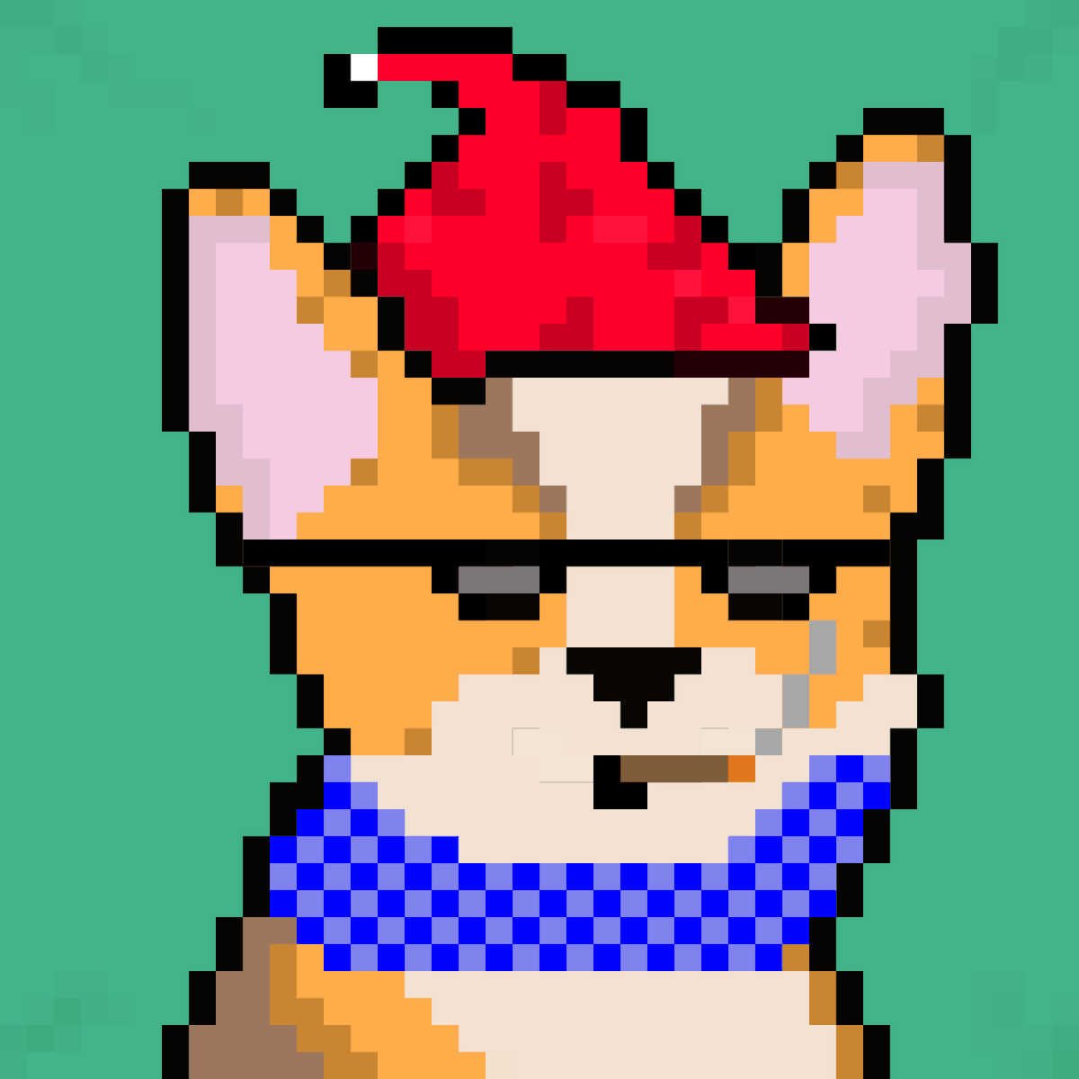 Quirky Corgis tweet media