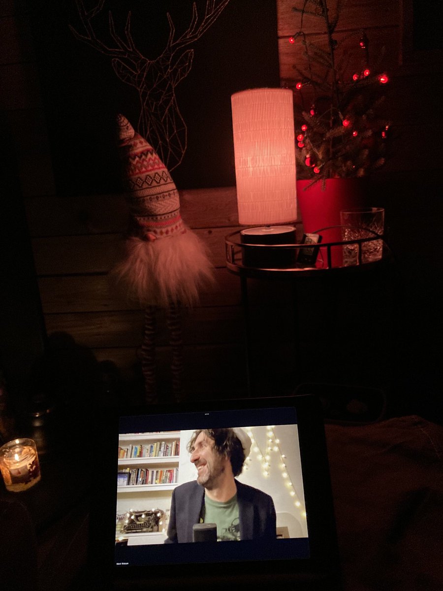 Justine Scorrer (@jscorrer) on Twitter photo Thrilled to support <a href="/covid_comedy/">The Covid Arms</a> and <a href="/watsoncomedian/">Mark Watson, still here but very much also Bluesky</a> and his self esteem for the second night this week 😊 Thrilled to support <a href="/covid_comedy/">The Covid Arms</a> and <a href="/watsoncomedian/">Mark Watson, still here but very much also Bluesky</a> and his self esteem for the second night this week 😊
