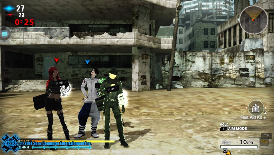 FourVermillion's tweet photo. #FW #FREEDOMWARS #フリーダムウォーズ　#PSVITA #フリヲ #フリーウォ https://t.co/iPlx1z4q6p