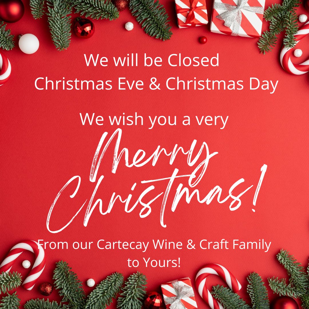 Cartecay Wine & Craft tweet media