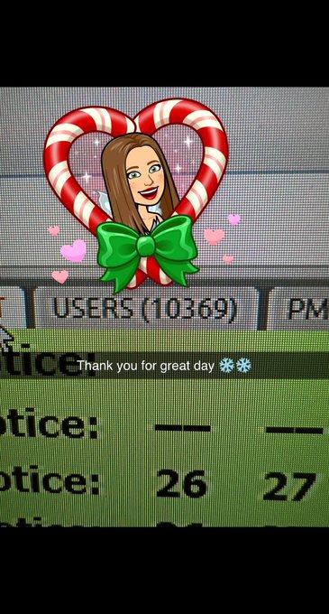 Thank you for the great day 🌟 I was glad to see you again after two long hard weeks 🥺🥰 Thank you so much