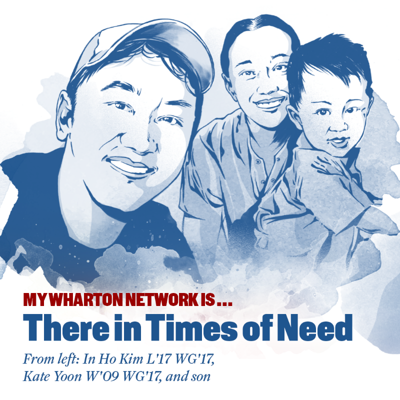 Wharton's tweet photo. 2️⃣0️⃣2️⃣1️⃣ in Review » This year, the living #WhartonGrad family surpassed 100,000 — a first for any business school.

Alums from around the world shared their #WhartonImpact moments with @WhartonMagazine: https://t.co/SXRp2m6MjB

Full Year in Review: https://t.co/hKeugub5co