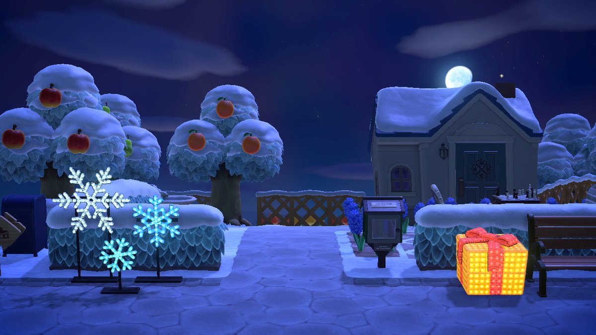 AnnaNoothong's tweet photo. #AnimalCrossing #ACNH #NintendoSwitch https://t.co/WccqqxCfMx