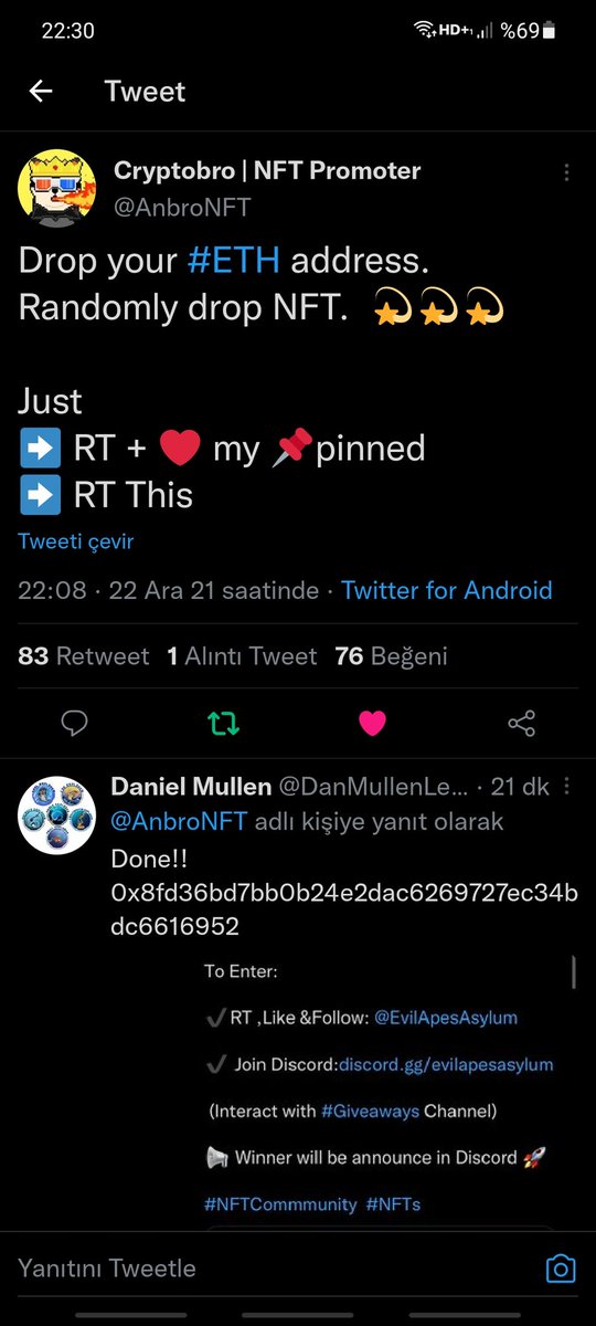 NFTemr tweet media