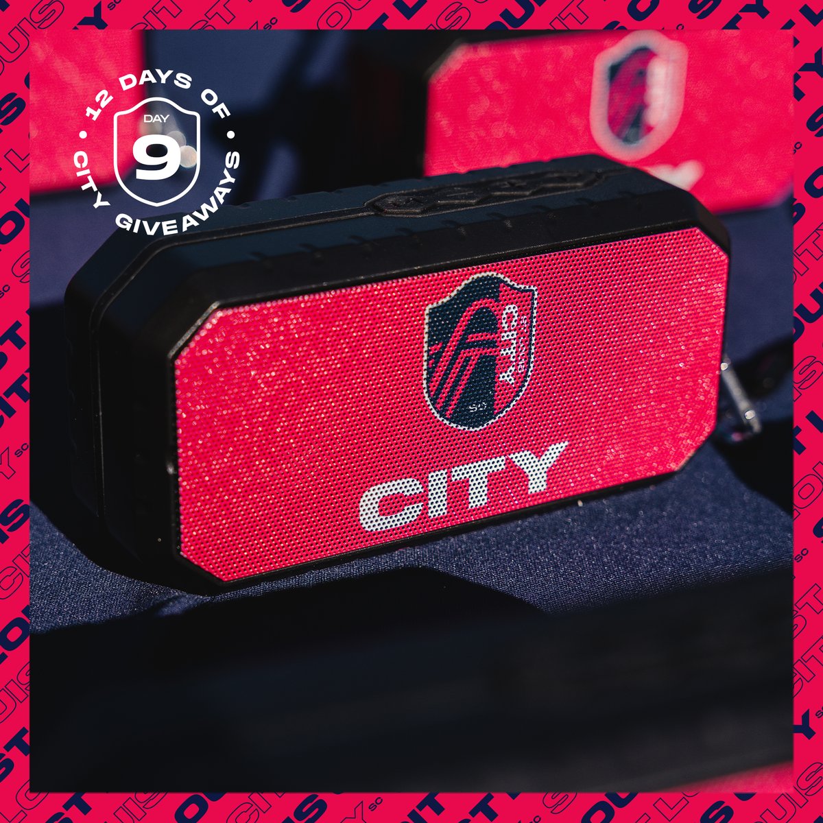 St Louis CITY SC tweet media