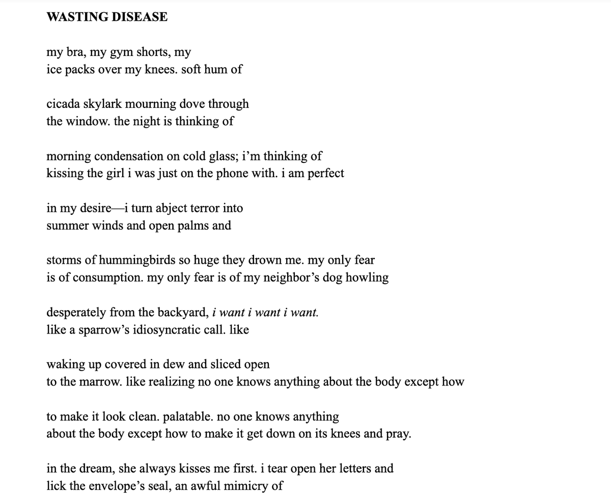 sickgirlisms's tweet image. okay this makes me feel incredibly self conscious but . here is my favorite publication of mine from 2021!!! it's called "wasting disease" and it was published in @MixedMag &amp;lt;3