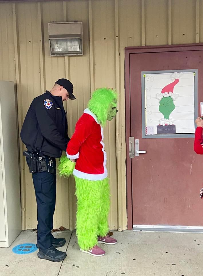 Adelante High School tweet media