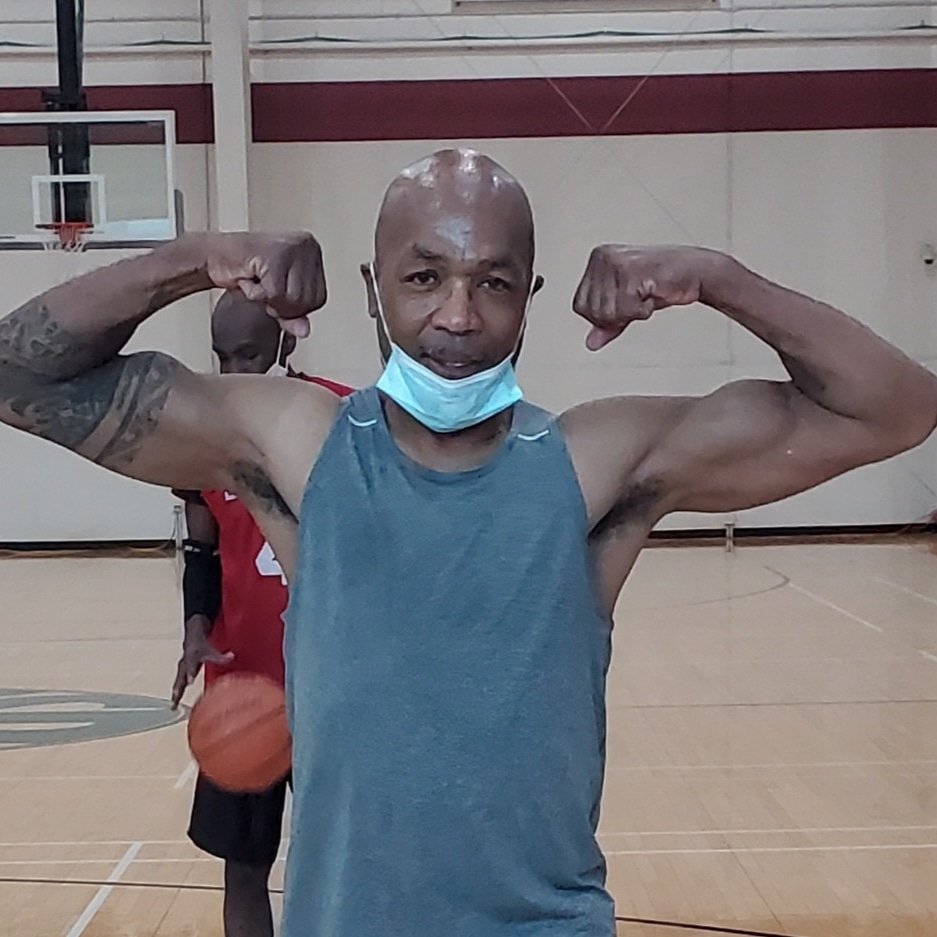 Looking good at 60yrs old