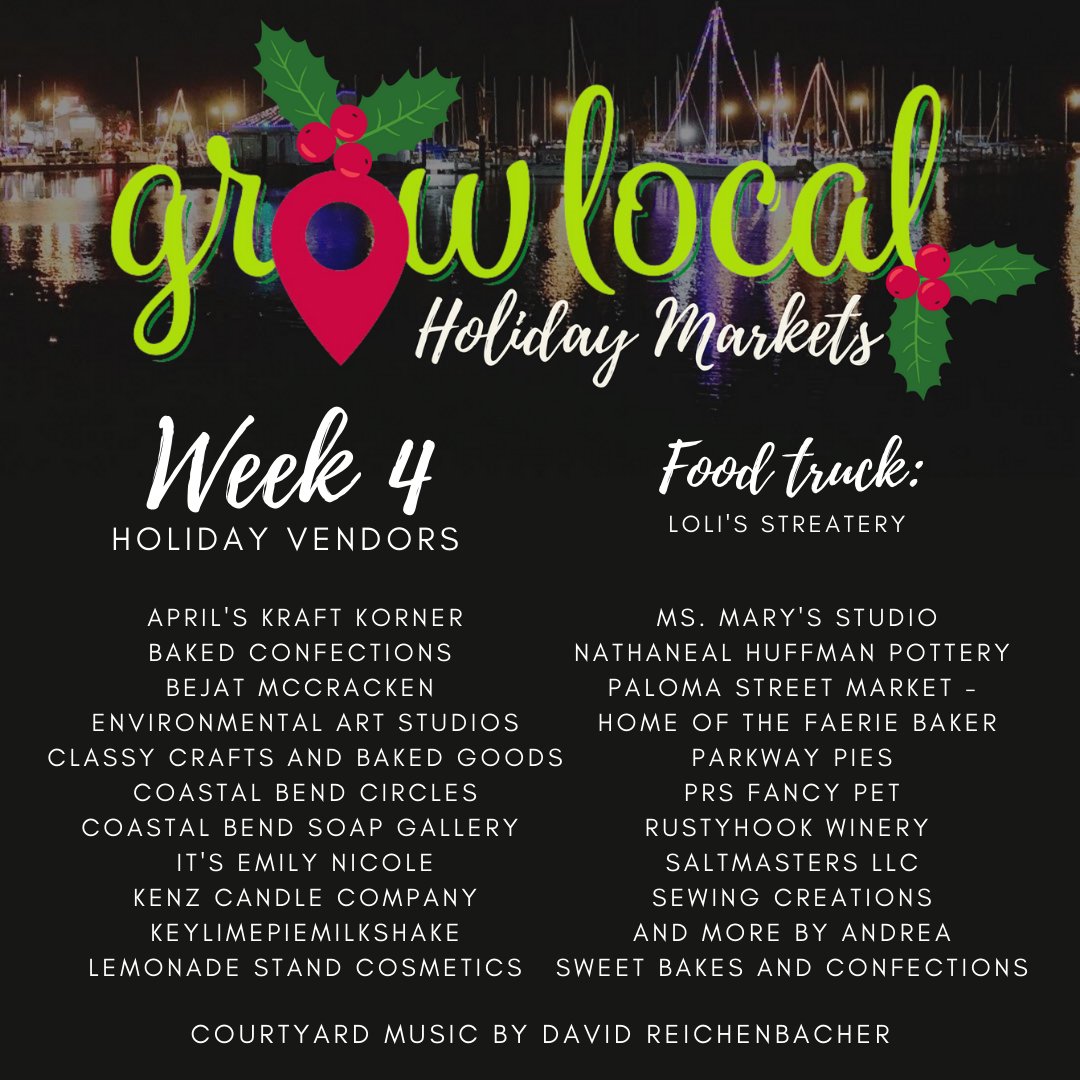 Grow Local Farmers' Market tweet media