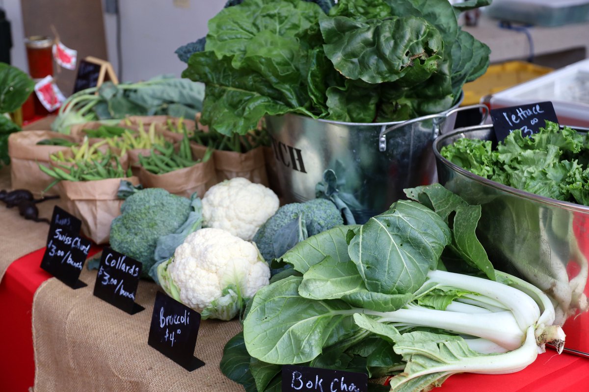 Grow Local Farmers' Market tweet media