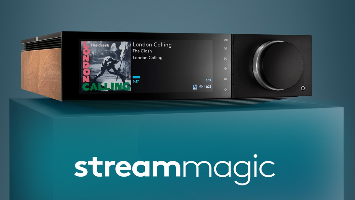 audioXP_editor's tweet image. Cambridge Audio is celebrating two milestones in 2021: the 10th anniversary of its StreamMagic platform, and the fact that 100,000 individual units that use the StreamMagic module have now been sold.
Read More audioxpress.com/news/cambridge…
#homeaudio #connectedaudio #audioplayers