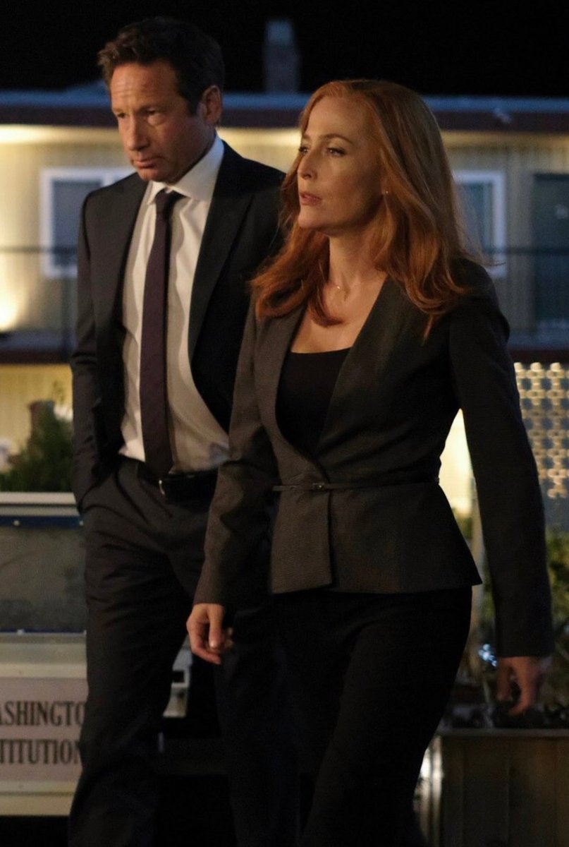 asisoutthere's tweet photo. Plus One M&S just hit different. π₯π₯π₯β€ #thexfiles #thexfilesrevival #mulderandscully #thexfilesrewatch https://t.co/sQXZixxIen