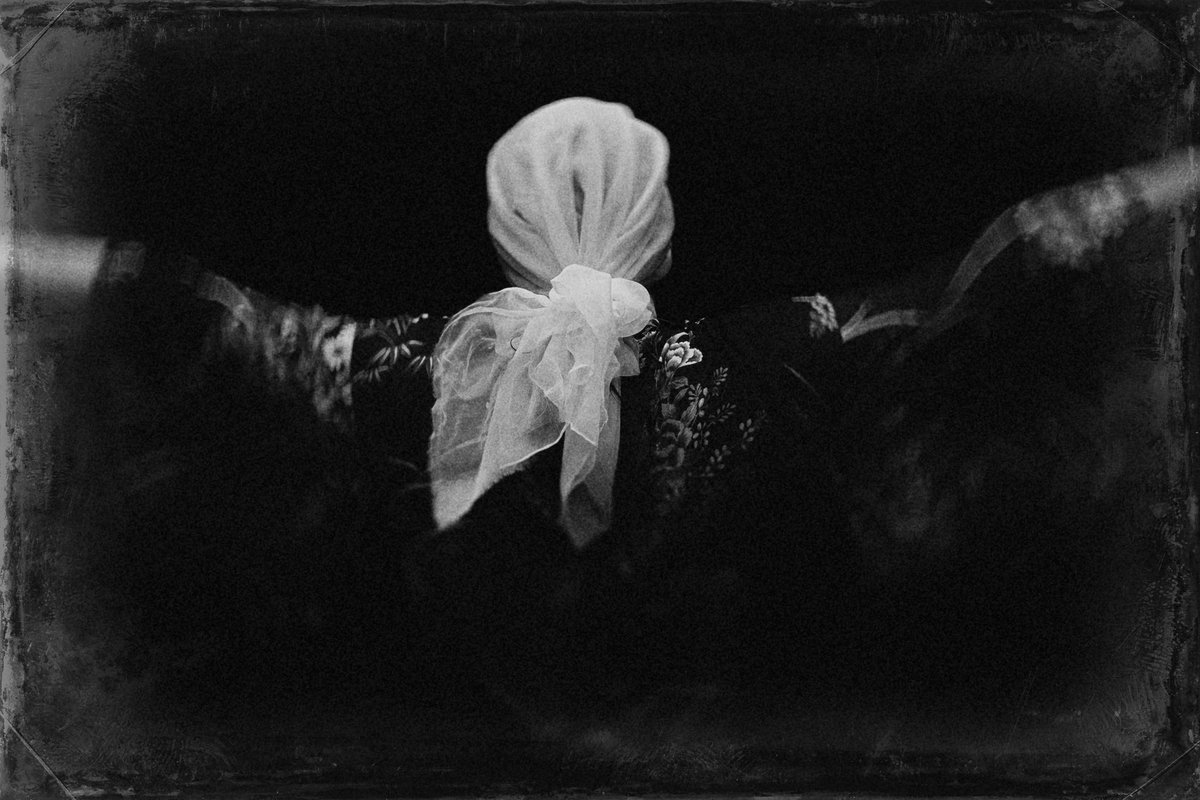 Thanks for listening to my music in 2021.

I’d like to do another record when the time is right. Maybe that will be in 2022 — we’ll see what happens.

In the meantime, have a great festive period and new year, and stay safe!

Dust.