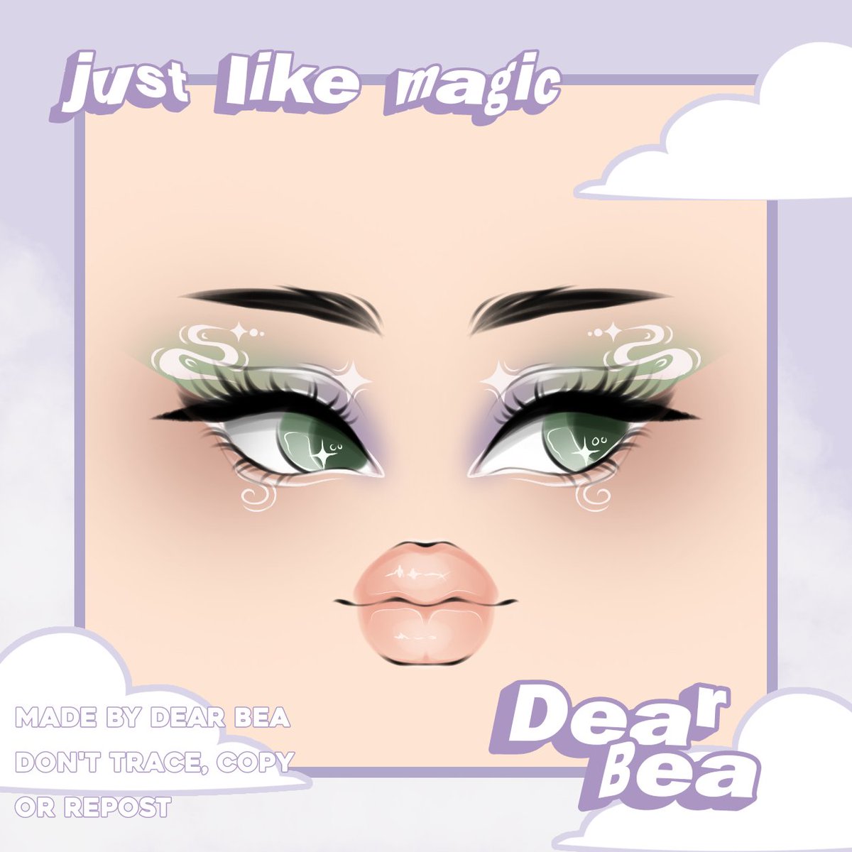 bea ♡ tweet media