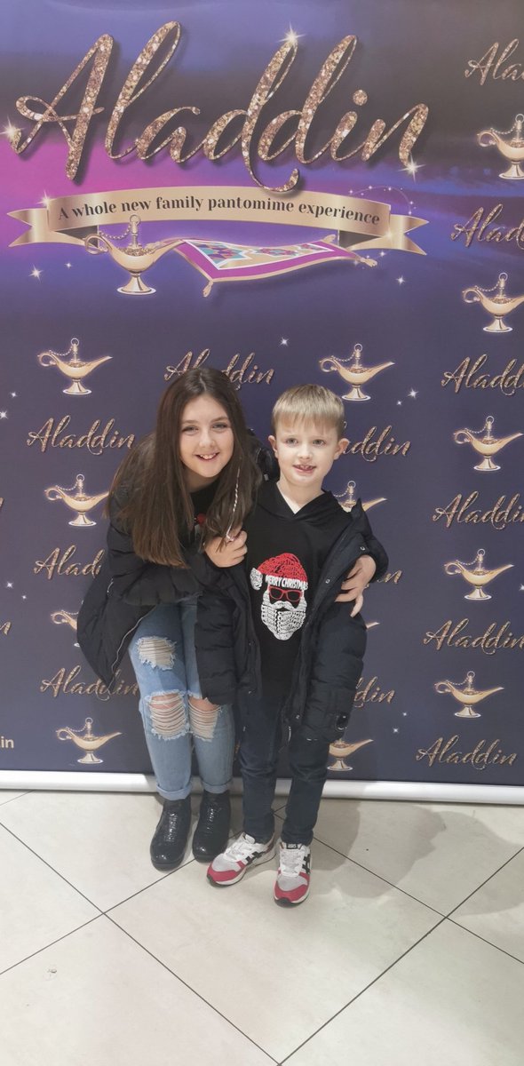 AlexSquire10's tweet photo. Great night at llandudno! Absolutely fantastic panto!
#vcaladdin #aladdin #venuecymru https://t.co/rFMnu78Yd3