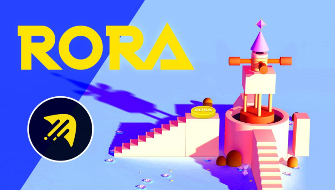 Rocket RORA: A Purpose Built Blockchain.

Gamers don't want to deal with #gasfees, developers shouldn't either. #RORA was purposely built for #NFT adoption. Build upon the most used #blockchain in the world.

$CAKE $MIOTA $FTT $AVAX $TFUEL $HT $LEO $RUNE $XTZ $SKILL