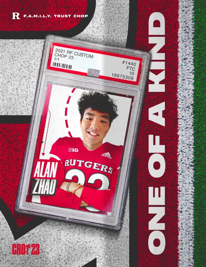 Appreciate the continued love from Rutgers!!! <a href="/CoachScheier/">Adam Scheier</a> @Coach_KBruno @CoachMiller_RU <a href="/Coach_Hewitt86/">Matt Hewitt</a> <a href="/EricJosephsRU/">Eric Josephs</a> <a href="/TFSilvernail/">Timothy Silvernail</a>