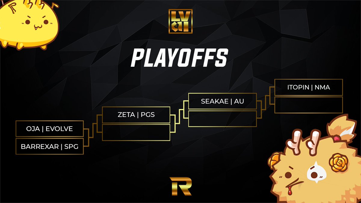 RoraimaEsports's tweet photo. [GRAN FINAL]

Esta noche conoceremos al campeón de la Liga Venezolana de Axie Infinity.

No te pierdas la transmisión en vivo a las 6 PM México / 7 PM Colombia / 8 PM Venezuela.

https://t.co/4htzmn1zFl https://t.co/exU3Sim0rq