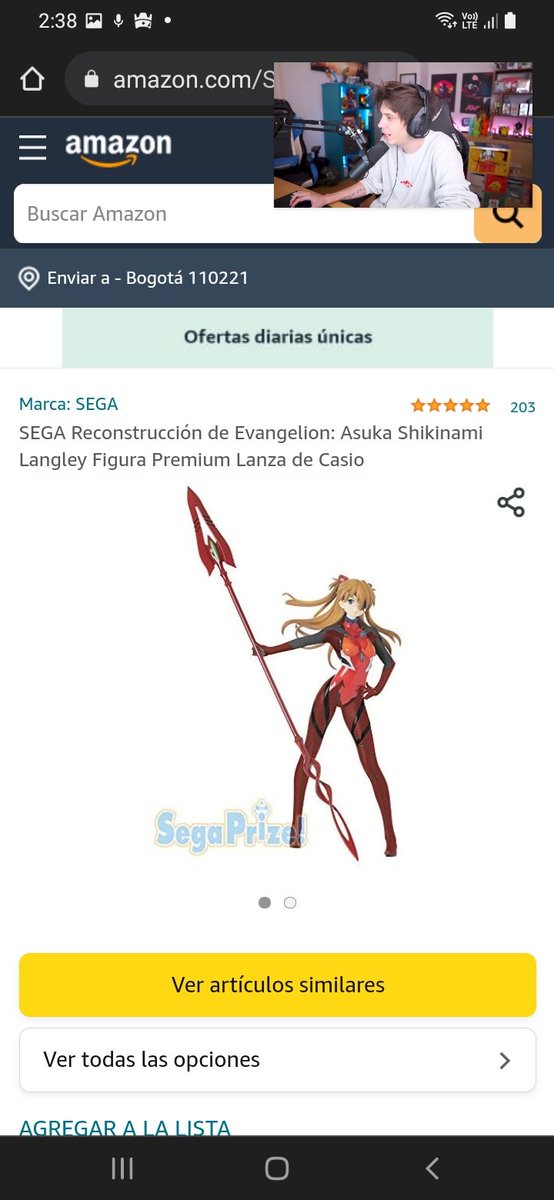 godoy_jhon's tweet photo. #SantaRubius Feliz navidad rubius y espero me toqur uwu a qui esta mi lista 
https://t.co/WkRFvvl8nQ

Cualquiera de esas figuras seria feliz. https://t.co/wSqJFzmXzl