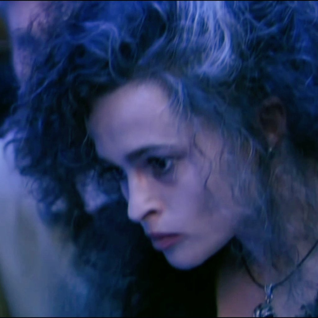 comforbellatrix tweet picture
