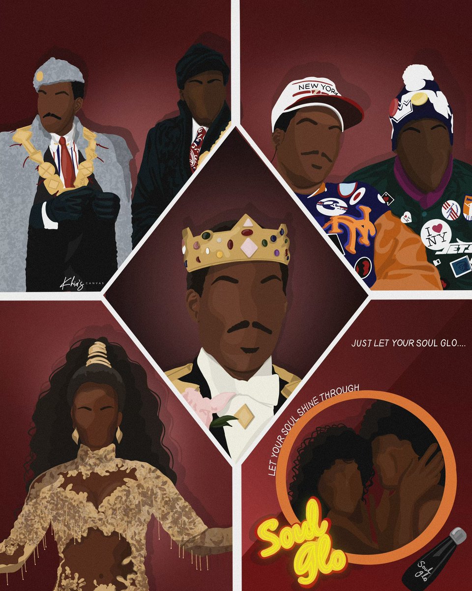Khiadnai's tweet photo. Black Cinema 🤝 Me illustrating my favorite scenes…

IG:Khiascanvas https://t.co/FPgEo5lKo6
