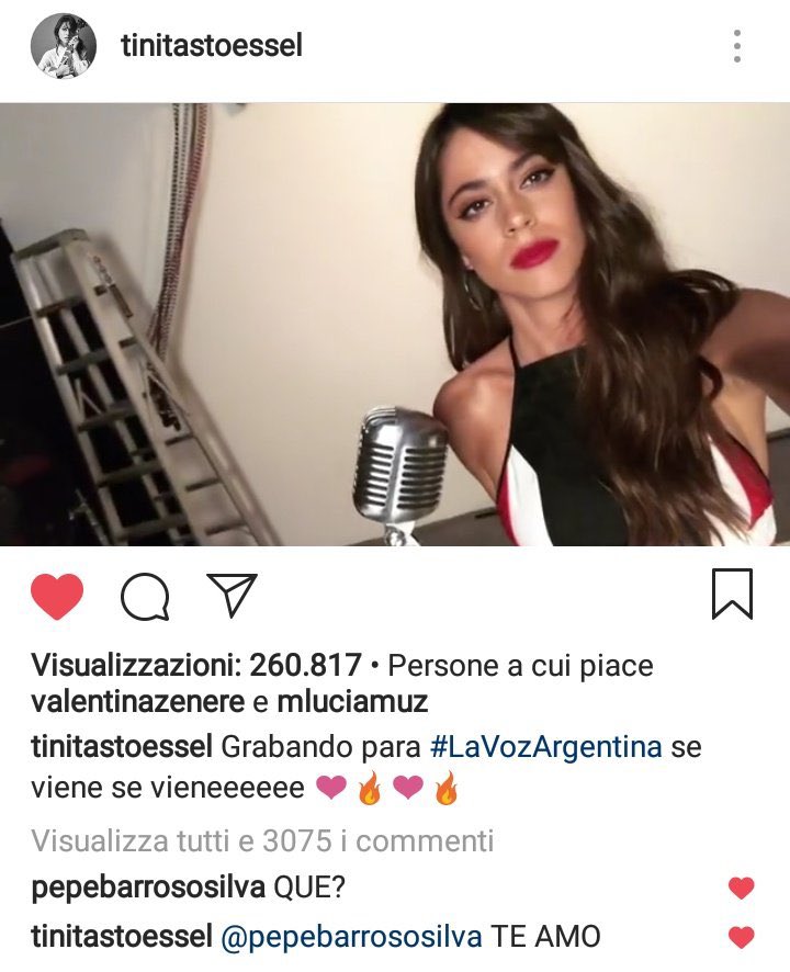 livsarax's tweet photo. Aún no he superado la carpeta y pepe Barroso va a ser papá! Muchas felicidades! Pero para mi siempre van a ser ellos, #pepini siempre en mi 💔 https://t.co/3OvOydFDRi
