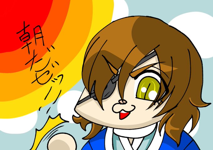 戦国basaraのtwitterイラスト検索結果
