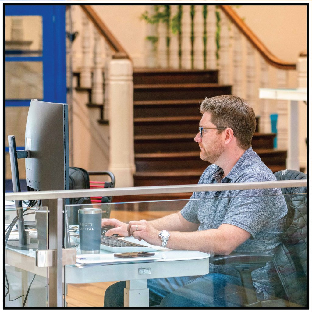 HeroCitySpace's tweet photo. Hero City is more than a co-working space. It;s a community of world changing entrepreneurs located in the heart of San Mateo

Connect with like minded entrepreneurs, access exclusive events, speakers, and content and sign up for  meetings with the VC's to continue to grow https://t.co/Rep4GEAe6K