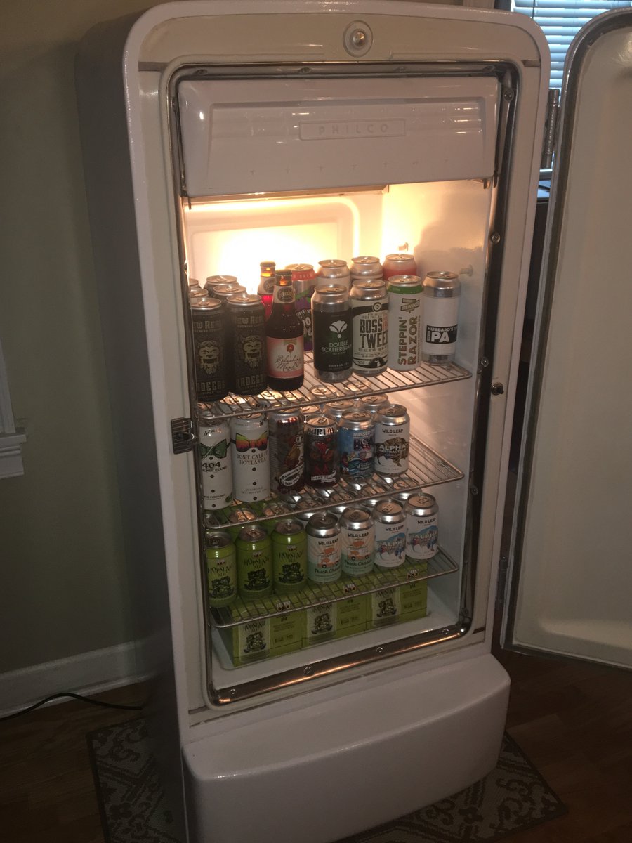 Proud Neck Of Color tweet media