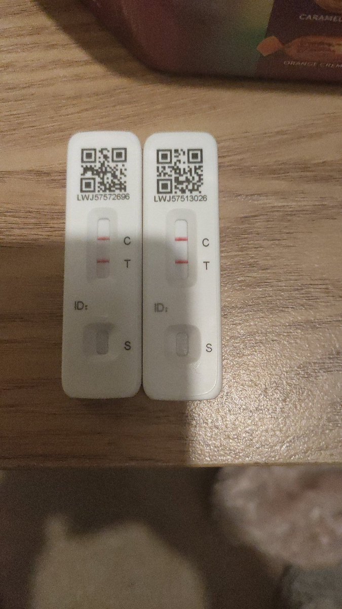 There it is merry Christmas to me 😂🎄