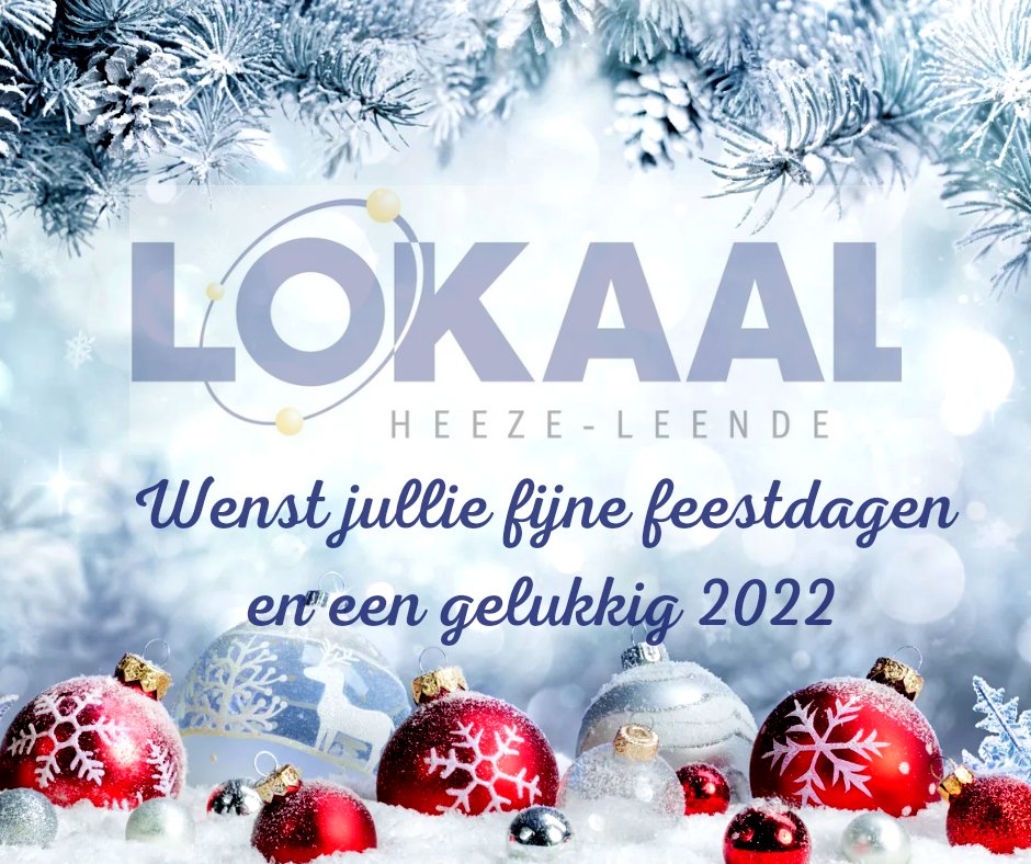 LOKAAL Heeze-Leende (@lokaalheezeleen) on Twitter photo 
