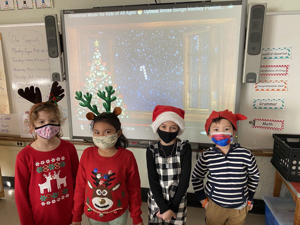 Maryanne Sadaphal (@mrssadaphal108) on Twitter photo 