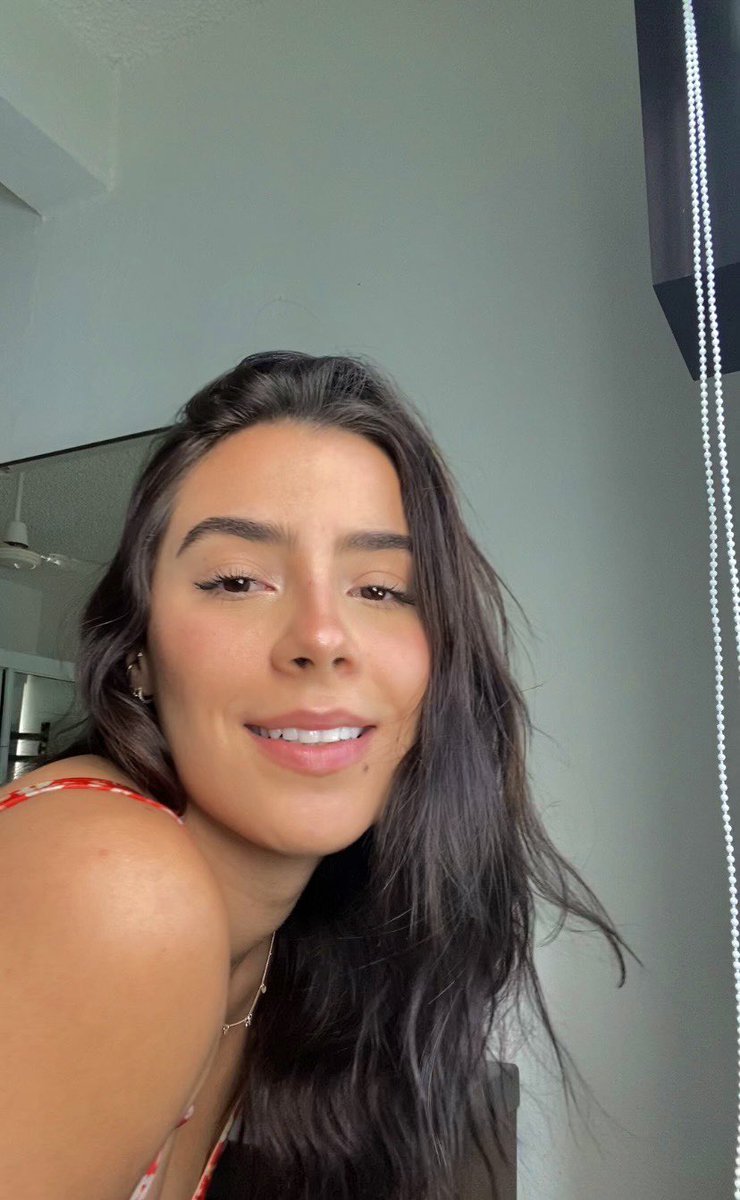 con ese brillo deja ciego a cualquiera