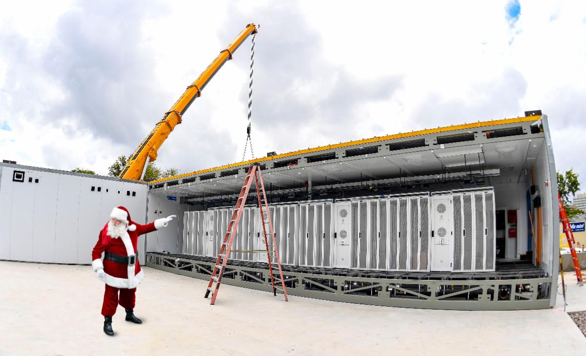 DataSpecialties's tweet photo. Data Specialties would like to wish you a happy holiday season and a wonderful New Year. This morning, we released our holiday newsletter. You won't want to miss it! Check it out here https://t.co/K0znKGBmUf
#holidaynewsletter #happyholidays #happynewyear #datacenter https://t.co/Je2KFJ7qTB
