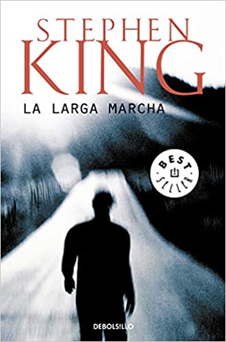 La larga marcha es uno de los famosos "libros Bachman" que Stephen King publicó bajo seudónimo. Se trata de una distopia muy diferente. Una obra incómoda, que te engancha desde la primera página my.mtr.cool/rpltnmfeet
