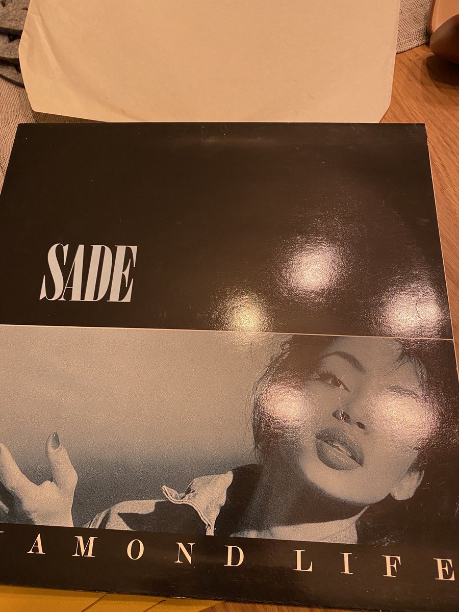 Back to the eighties #heaven