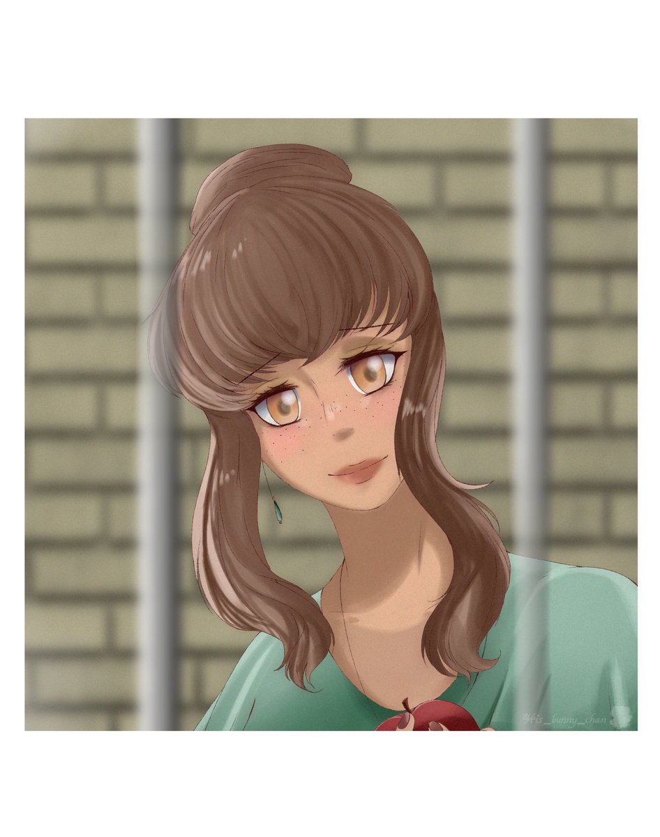DialoverNikoS's tweet photo. No diabolik lovers oc but 👀
I enjoy pastel coloring so much... ♡
#oc #yumitamura #legendofbasara #manga #art #anime #ocxcc #iris https://t.co/8ZDlefByE1