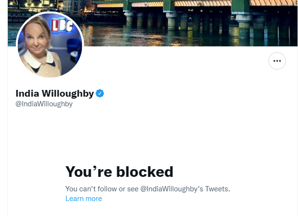 MasalaFry69's tweet photo. @IndiaWilloughby @campbellclaret ๐คฃ๐คฃ๐คฃ๐คฃ MSM got upset she got called out for loving war criminals #BotoxOverdose https://t.co/qUKvFHWM87