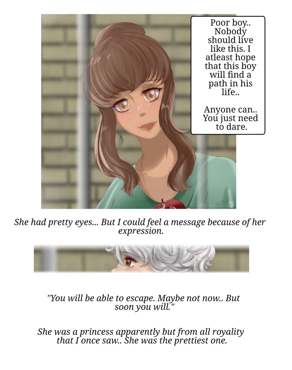 DialoverNikoS's tweet photo. No diabolik lovers oc but 👀
I enjoy pastel coloring so much... ♡
#oc #yumitamura #legendofbasara #manga #art #anime #ocxcc #iris https://t.co/8ZDlefByE1