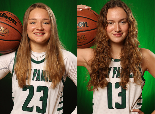 Grant McGinnis (@gmachoops) on Twitter photo Coming up next week it's the <a href="/BreakdownUSA/">Breakdown Sports USA</a> Granite City Classic where you can see these <a href="/HolyFamilyGBB/">Holy Family Girls Hoops</a> standouts: <a href="/ProvidenceWBB/">ProvidenceWBB</a> commit <a href="/hall_sophi/">Sophi Hall</a> & <a href="/ccu_wbb/">CCU Womens Basketball</a> signee <a href="/nicole_bowlin12/">Nicole Bowlin</a>, two of Minnesota's most dynamic prospects. Be there Dec. 29-30 the St. Cloud area Coming up next week it's the <a href="/BreakdownUSA/">Breakdown Sports USA</a> Granite City Classic where you can see these <a href="/HolyFamilyGBB/">Holy Family Girls Hoops</a> standouts: <a href="/ProvidenceWBB/">ProvidenceWBB</a> commit <a href="/hall_sophi/">Sophi Hall</a> & <a href="/ccu_wbb/">CCU Womens Basketball</a> signee <a href="/nicole_bowlin12/">Nicole Bowlin</a>, two of Minnesota's most dynamic prospects. Be there Dec. 29-30 the St. Cloud area