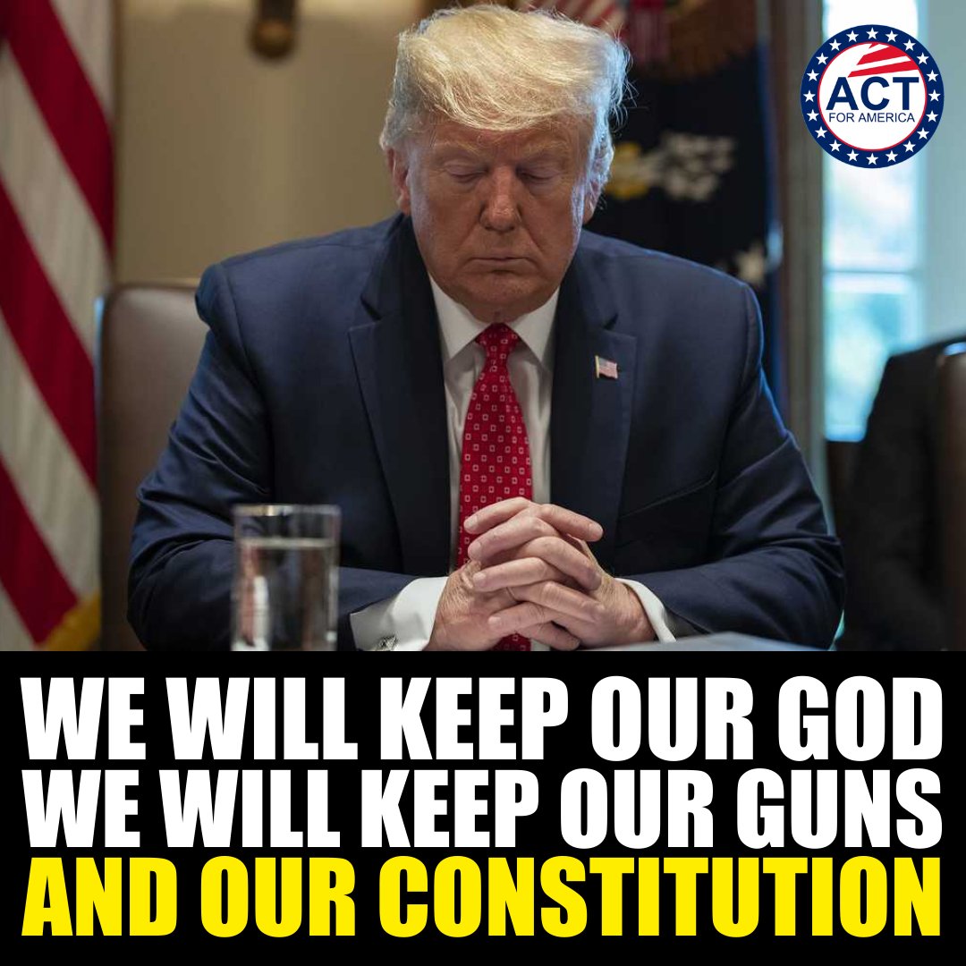 ACTforAmerica's tweet photo. Save America! https://t.co/LQzo31mQ5I