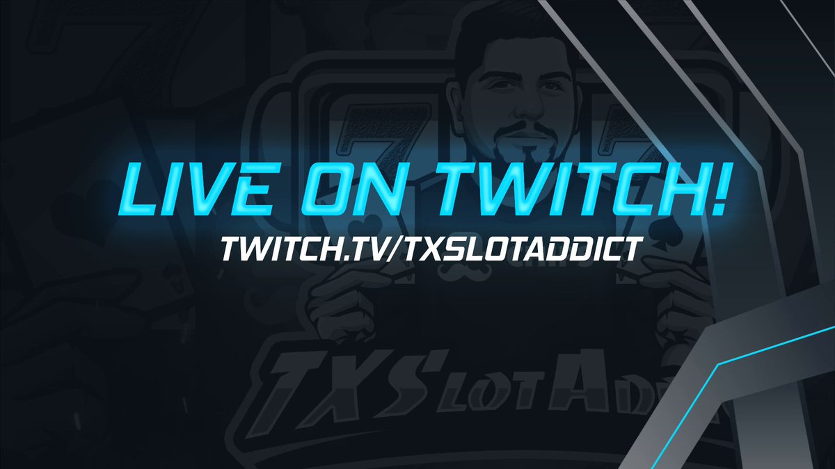 TXPLAYSX's tweet photo. 🎉 $10,000 116 Bonus Opening 🎉

Y’all read that right.. We live on twitch opening 116 Bonuses‼️

https://t.co/aTzQSKRU0t

🎉 $25 will be given away to TWO people ($50) who: Retweets + Likes + Tags 2 🎉

Must actively be in stream! (Rolled on Stream)
@ScottLEOWarrior @chipsgg https://t.co/2cE15VZEtF