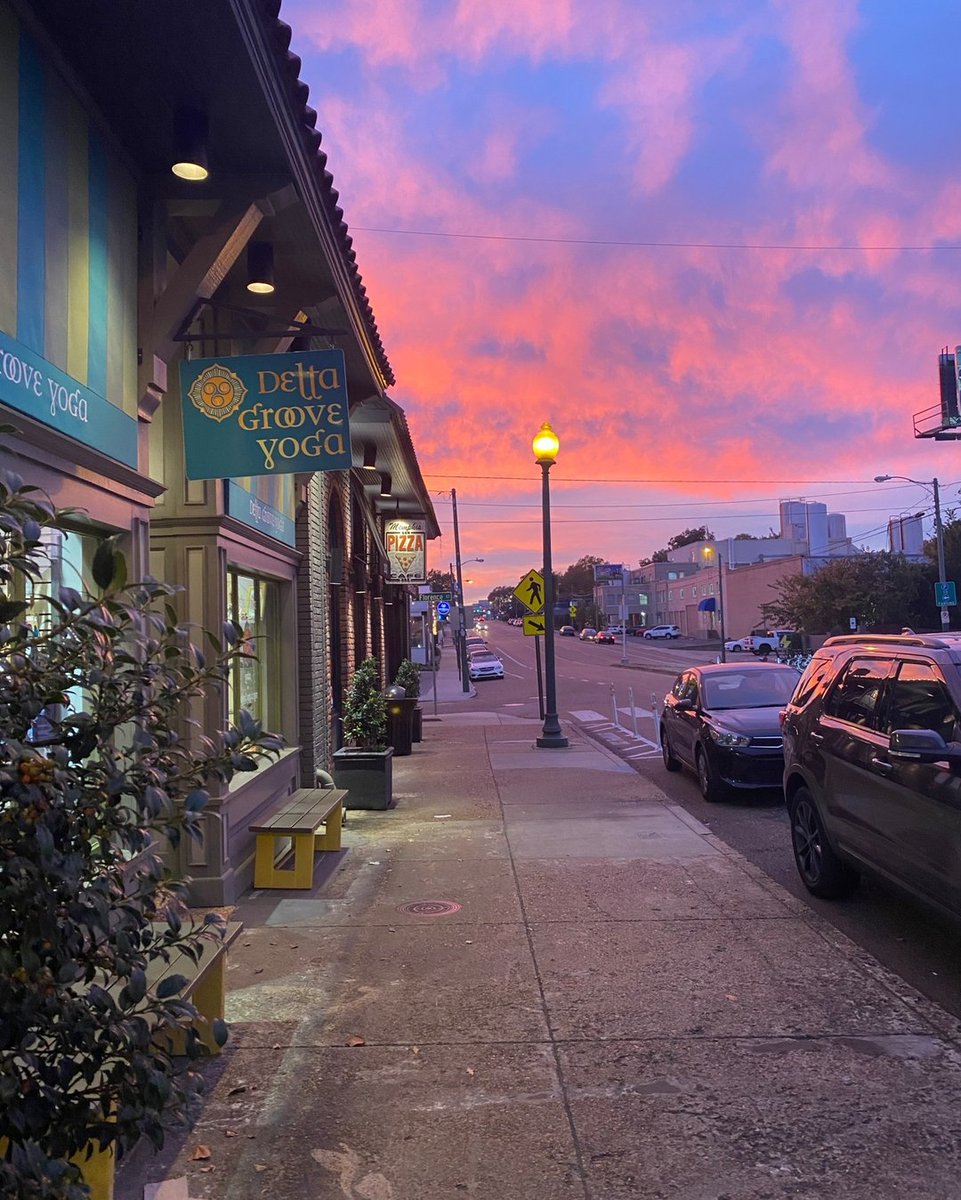 Still looking for stocking stuffers? Stop by <a href="/DeltaGrooveYoga/">Delta Groove Yoga</a>'s boutique! This hidden gem of a shop is sure to have something unique for everyone on your list. 🎁