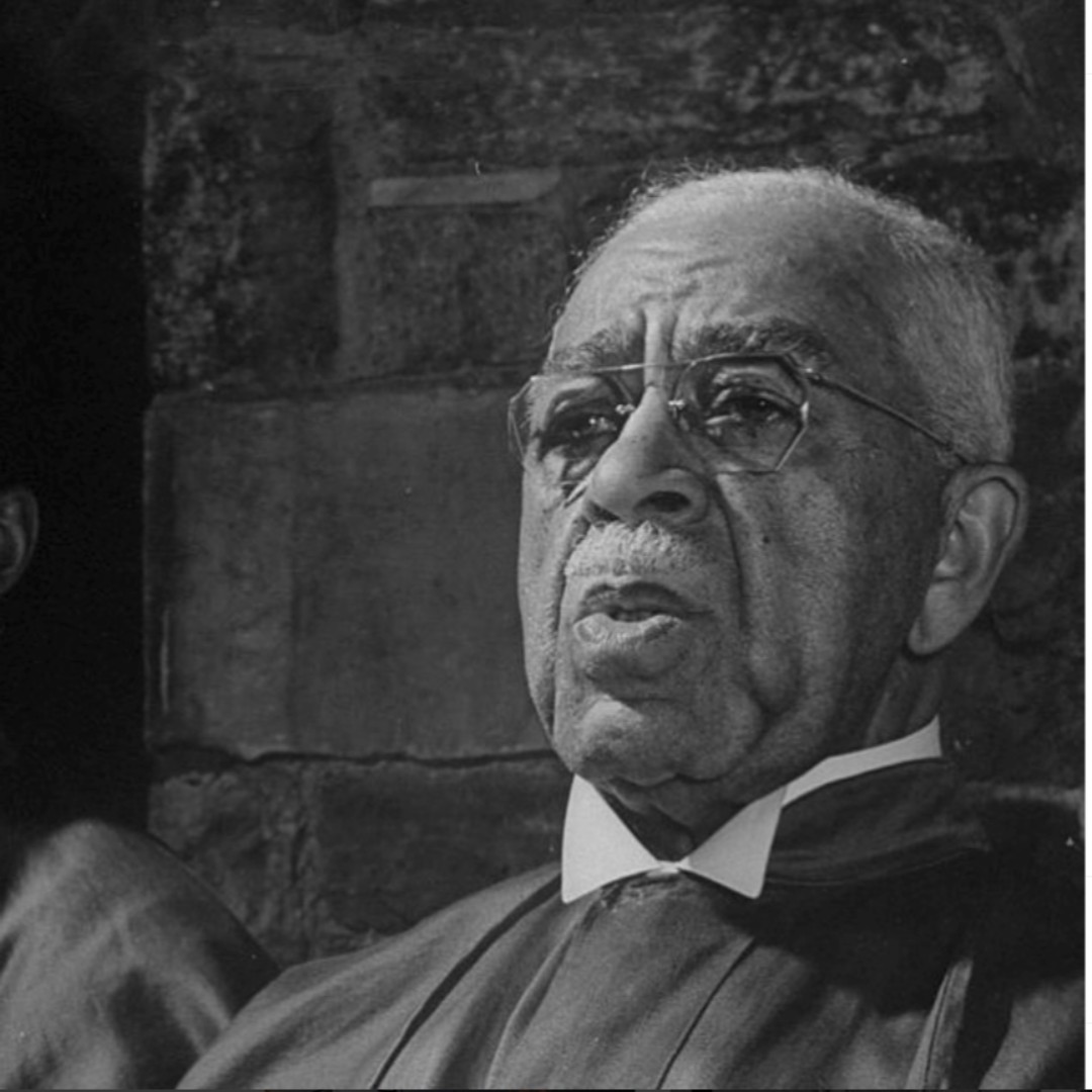 Harry T. Burleigh Society tweet media
