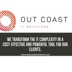 Photo by OutCoastItSolutions (@OutCoastIt)